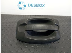 Recambio de maneta delantera derecha para peugeot boxer caja cerr. techo elevado (bat.3450)(335)(2007 =>) 2.2 hdi referencia OEM