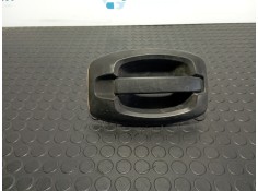 Recambio de maneta puerta corredera derecha para peugeot boxer caja cerr. techo elevado (bat.3450)(335)(2007 =>) 2.2 hdi referen