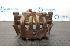 Recambio de pinza de freno delantera izquierda para peugeot boxer caja cerr. techo elevado (bat.3450)(335)(2007 =>) 2.2 hdi refe