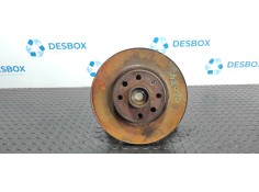 Recambio de mangueta delantera izquierda para opel corsa c 1.3 16v cdti cat (z 13 dt / ln9) referencia OEM IAM GM13154317  