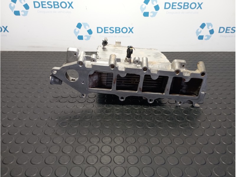 Recambio de colector admision para audi a4 berlina (8w2) 2.0 tdi referencia OEM IAM M166252C  