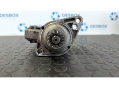 Recambio de motor arranque para volkswagen polo (6c1) advance bluemotion referencia OEM IAM 02Z911021C  