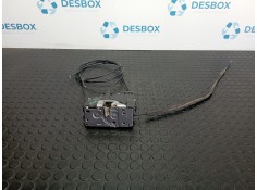Recambio de cerradura corredera derecha para peugeot boxer caja cerr. techo elevado (bat.3450)(335)(2007 =>) 2.2 hdi referencia 