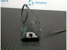 Recambio de cerradura corredera derecha para peugeot boxer caja cerr. techo elevado (bat.3450)(335)(2007 =>) 2.2 hdi referencia  2