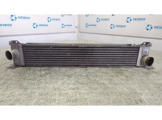 Recambio de intercooler para peugeot boxer caja cerr. techo elevado (bat.3450)(335)(2007 =>) 2.2 hdi referencia OEM IAM 13477000