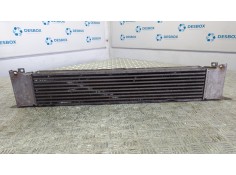 Recambio de intercooler para peugeot boxer caja cerr. techo elevado (bat.3450)(335)(2007 =>) 2.2 hdi referencia OEM IAM 13477000 2