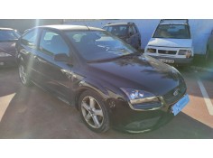 ford focus berlina (cap) del año 2007