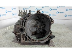 Recambio de caja cambios para peugeot boxer caja cerr. techo elevado (bat.3450)(335)(2007 =>) 2.2 hdi referencia OEM IAM 20GP09 