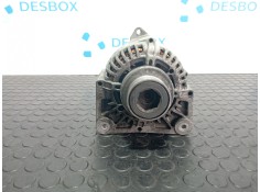 Recambio de alternador para renault clio ii fase i (b/cbo) 1.4 g referencia OEM IAM 8200100907  