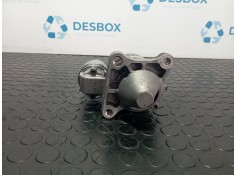 Recambio de motor arranque para renault clio ii fase i (b/cbo) 1.4 g referencia OEM IAM 8200266777B  