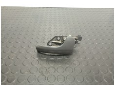 Recambio de maneta interior delantera derecha para peugeot boxer caja cerr. techo elevado (bat.3450)(335)(2007 =>) 2.2 hdi refer