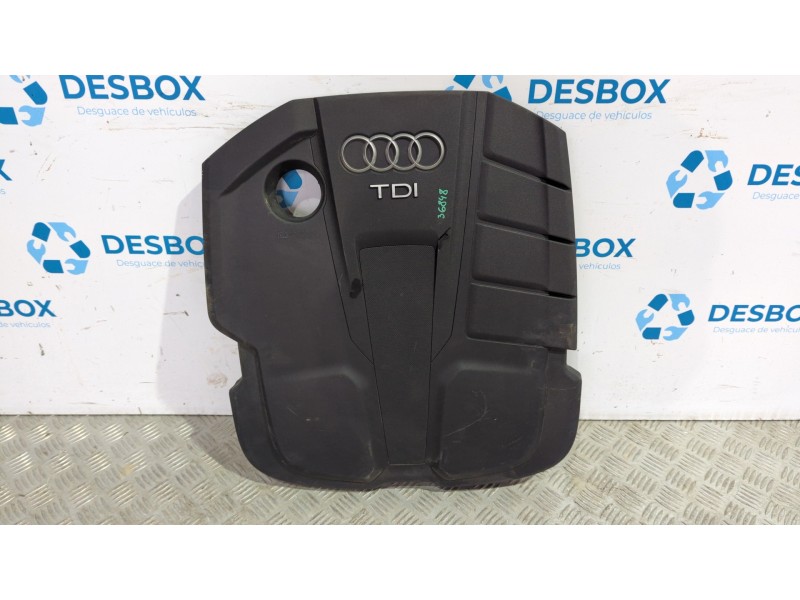 Recambio de tapa motor para audi a4 berlina (8w2) 2.0 tdi referencia OEM IAM 04L103925R  