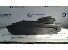 Recambio de apoyabrazos central para audi q7 (4l) 3.0 v6 24v tdi referencia OEM IAM 4L1863244C  