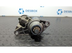 Recambio de motor arranque para volkswagen polo (9n1) referencia OEM IAM 02T911023G  