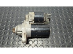 Recambio de motor arranque para volkswagen polo (9n1) referencia OEM IAM 02T911023G   2