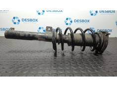 Recambio de amortiguador delantero izquierdo para seat leon (1p1) reference referencia OEM IAM 1K0413031CT  