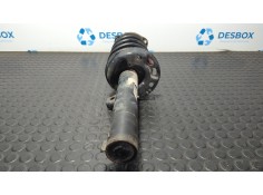 Recambio de amortiguador delantero izquierdo para seat leon (1p1) reference referencia OEM IAM 1K0413031CT   2