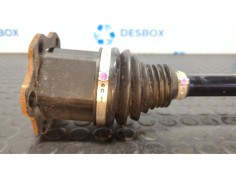 Recambio de transmision delantera derecha para audi a4 berlina (8w2) 2.0 tdi referencia OEM IAM 8W0407271G   2