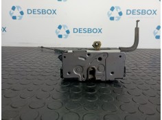 Recambio de cerradura puerta delantera izquierda para peugeot boxer caja cerr. techo elevado (bat.3450)(335)(2007 =>) 2.2 hdi re 2