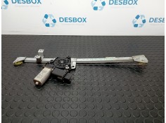 Recambio de elevalunas delantero derecho para peugeot boxer caja cerr. techo elevado (bat.3450)(335)(2007 =>) 2.2 hdi referencia