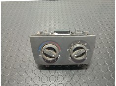 Recambio de mando calefaccion / aire acondicionado para peugeot boxer caja cerr. techo elevado (bat.3450)(335)(2007 =>) 2.2 hdi 