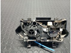 Recambio de mando calefaccion / aire acondicionado para peugeot boxer caja cerr. techo elevado (bat.3450)(335)(2007 =>) 2.2 hdi  2