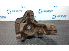 Recambio de mangueta delantera izquierda para peugeot boxer caja cerr. techo elevado (bat.3450)(335)(2007 =>) 2.2 hdi referencia