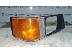 Recambio de piloto delantero derecho para mitsubishi l 300 (p00) caja cerr. largo, techo elev. referencia OEM IAM 0411760  