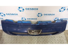 Recambio de rejilla delantera para peugeot boxer caja cerr. techo elevado (bat.3450)(335)(2007 =>) 2.2 hdi referencia OEM IAM 13 2