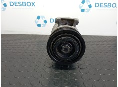 Recambio de compresor aire acondicionado para audi a4 berlina (8w2) 2.0 tdi referencia OEM IAM 4M0816803  