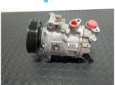 Recambio de compresor aire acondicionado para audi a4 berlina (8w2) 2.0 tdi referencia OEM IAM 4M0816803   2
