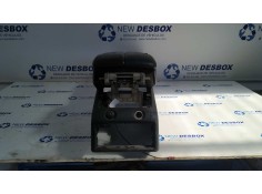 Recambio de apoyabrazos central para audi q7 (4l) 3.0 v6 24v tdi referencia OEM IAM 4L1863244C   2