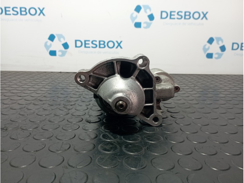Recambio de motor arranque para peugeot 307 (s1) 2.0 hdi referencia OEM IAM 0986018970  
