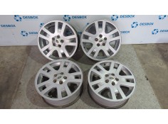Recambio de juego llantas para land rover freelander (lr2) 2.2 d referencia OEM IAM 6H521007LB  