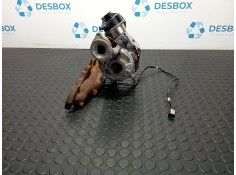 Recambio de turbocompresor para audi a4 berlina (8w2) 2.0 tdi referencia OEM IAM 04L253019AW399  