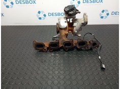 Recambio de turbocompresor para audi a4 berlina (8w2) 2.0 tdi referencia OEM IAM 04L253019AW399   2