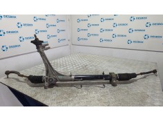 Recambio de cremallera direccion para peugeot boxer caja cerr. techo elevado (bat.3450)(335)(2007 =>) 2.2 hdi referencia OEM IAM