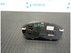 Recambio de cuadro instrumentos para peugeot boxer caja cerr. techo elevado (bat.3450)(335)(2007 =>) 2.2 hdi referencia OEM IAM  2