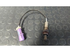 Recambio de sonda lambda para ford fusion (cbk) + referencia OEM IAM 2S6A9G444BA  