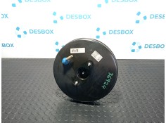 Recambio de servofreno para peugeot boxer caja cerr. techo elevado (bat.3450)(335)(2007 =>) 2.2 hdi referencia OEM IAM 020405128