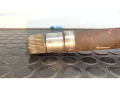 Recambio de transmision delantera derecha para peugeot boxer caja cerr. techo elevado (bat.3450)(335)(2007 =>) 2.2 hdi referenci 2