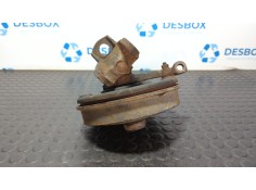 Recambio de mangueta delantera izquierda para seat 600 referencia OEM IAM    2