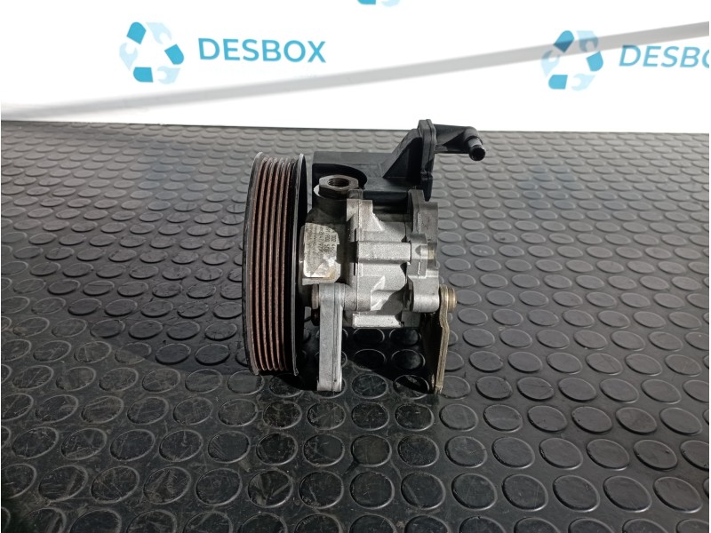 Recambio de bomba direccion para mercedes-benz clase c (w202) berlina 250 td (202.128) referencia OEM IAM 7691900506  