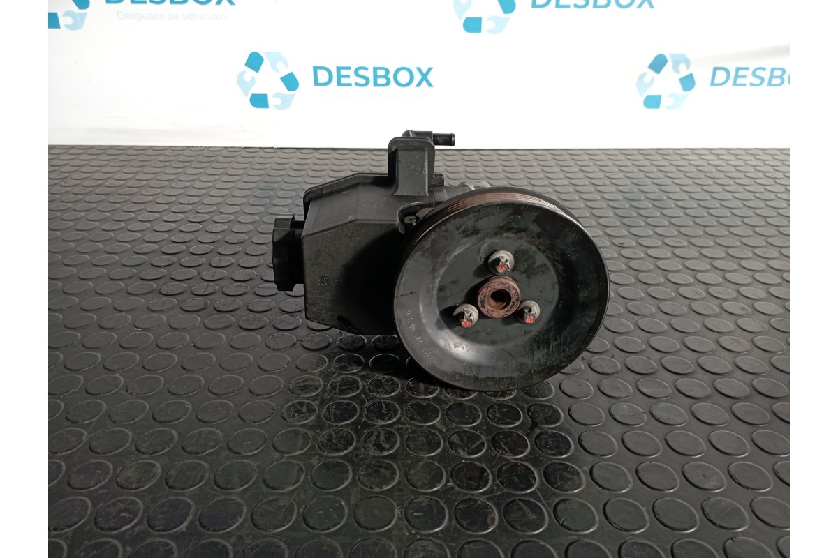 Recambio de bomba direccion para mercedes-benz clase c (w202) berlina 250 td (202.128) referencia OEM IAM 7691900506  
