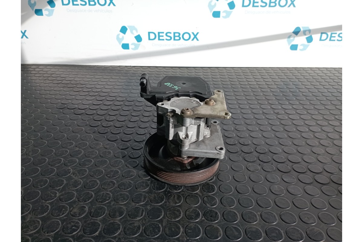 Recambio de bomba direccion para mercedes-benz clase c (w202) berlina 250 td (202.128) referencia OEM IAM 7691900506  