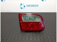 Recambio de piloto porton izquierdo para honda civic (af-as) referencia OEM IAM 0431124L  