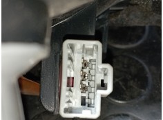 Recambio de piloto porton izquierdo para honda civic (af-as) referencia OEM IAM 0431124L   2