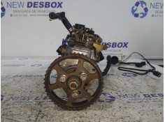 Recambio de bomba inyeccion para volkswagen polo berlina (6n1) 1.9 diesel referencia OEM IAM 028130110T  