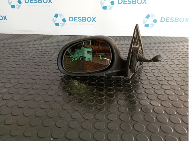 Recambio de retrovisor izquierdo para honda civic (af-as) referencia OEM IAM SR3L  