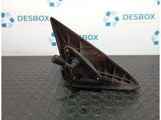 Recambio de retrovisor izquierdo para honda civic (af-as) referencia OEM IAM SR3L   2